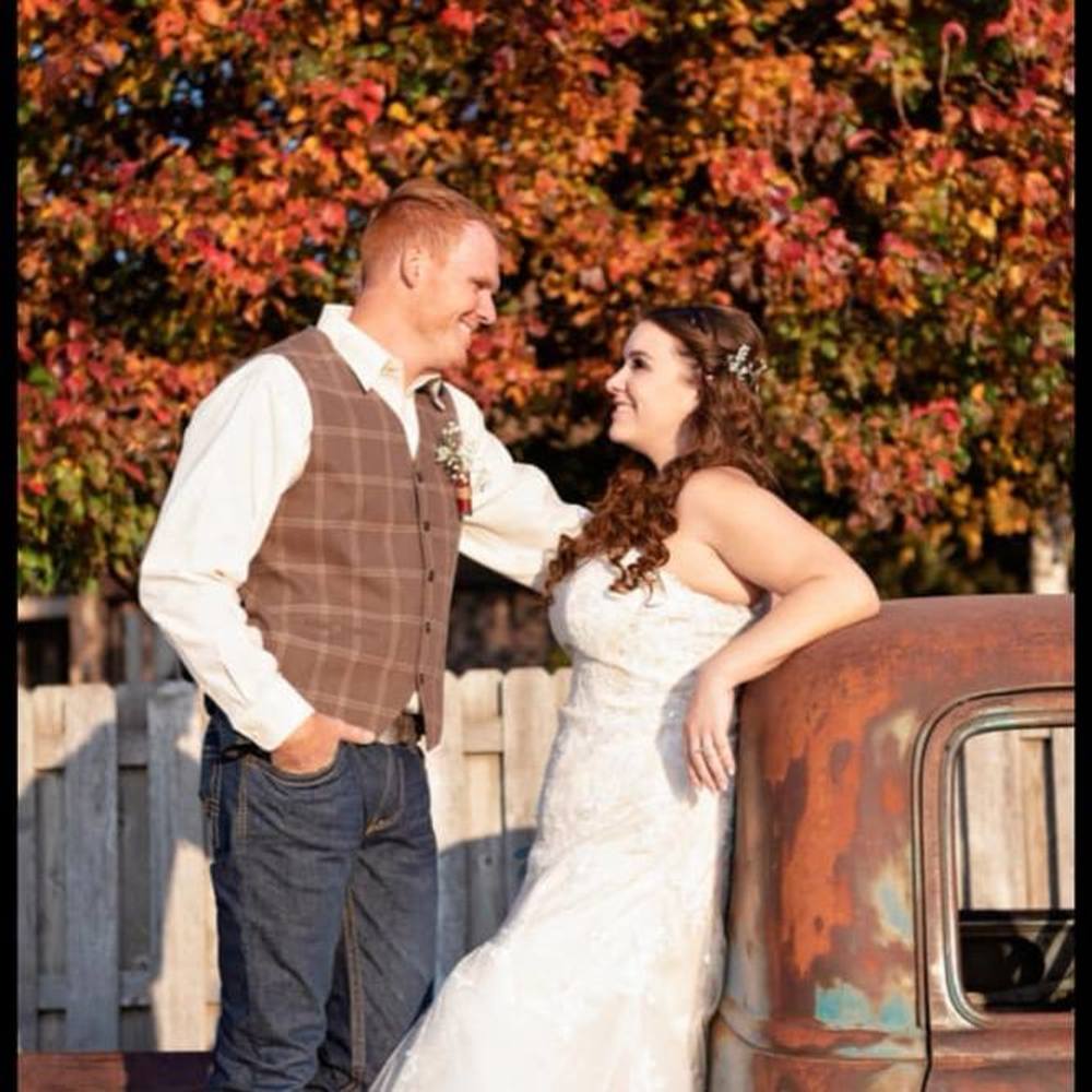 Meet your Posher, Molly